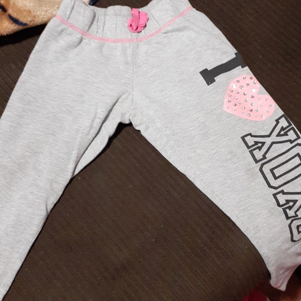 Pants